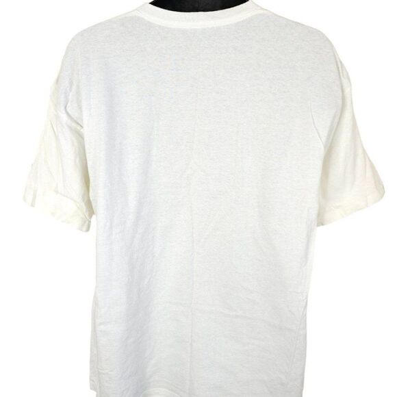 Pittsburgh Steelers Starter T Shirt Vintage 90s 1995 Champions NFL Football XL - Picture 4 of 8